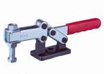 636kg 1300lbs Capacity Casting Base Hold Down Toggle Clamp