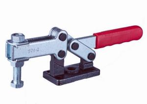 Quality 636kg 1300lbs Capacity Casting Base Hold Down Toggle Clamp wholesale