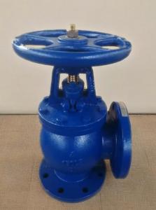 Quality ANSI angle valve wholesale
