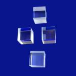 Combiner Cross Dichroic Acrylic Glass RGB Prism Cube
