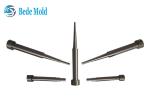 Non Standard Precision Mold Parts Nitrided Core Pins High Temperature Resistant
