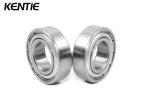 Accuracy Stainless Steel Ball Bearings 6003ZZ 2RS For Swing Gate Opener 25*47