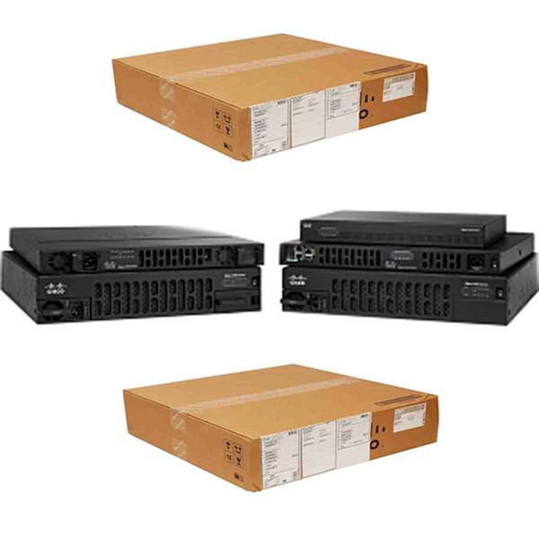 Cheap Cisco New In Box ISR4321-AX/K9 Cisco 4321 Integrated Services Router for sale