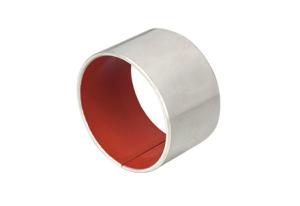 Quality Fox Bushing Cylindrical Bushings, Tin Or Copper Plated RoHS wholesale
