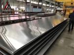 T2040 Marine Grade 5052 Aluminum Sheet 0.12mm To 260mm