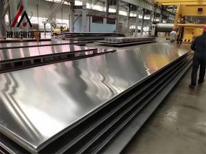 Quality T2040 Marine Grade 5052 Aluminum Sheet 0.12mm To 260mm wholesale
