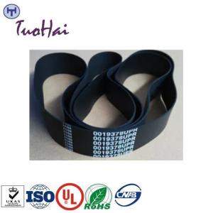 Quality 009-0019378 0090019378 NCR Transport Flat Upper Belt wholesale