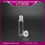 2015 premium Highly recommended glass perfume oil bottles