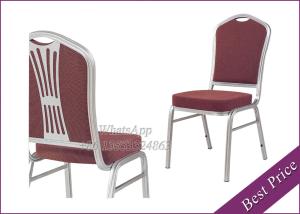 Quality Dining Room Steel Chair in Furniture Wholesale (YA-7) wholesale
