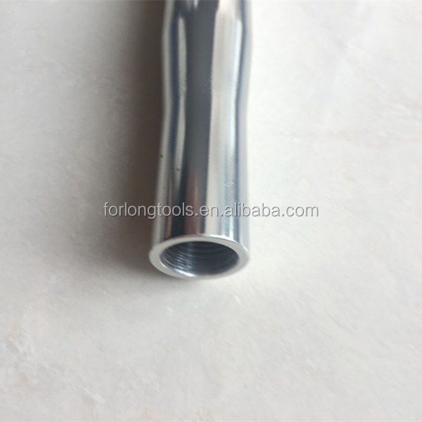 5/8" Thread Pitch 6061 Aluminum Tie Rod Tube for Universal Purpose and Replacement/Maintenance/Upgrade