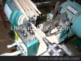 Quality automatic wood drum stick making machine wholesale