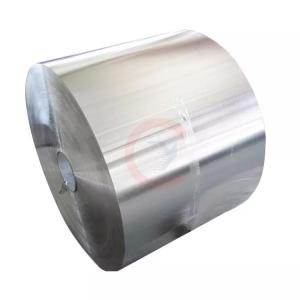 Quality Embossed Sheet Roll Aluminum Coil Alloy Metal Customized 1000 - 2000mm wholesale
