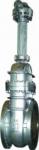 Stainless Steel Gate Valve API600