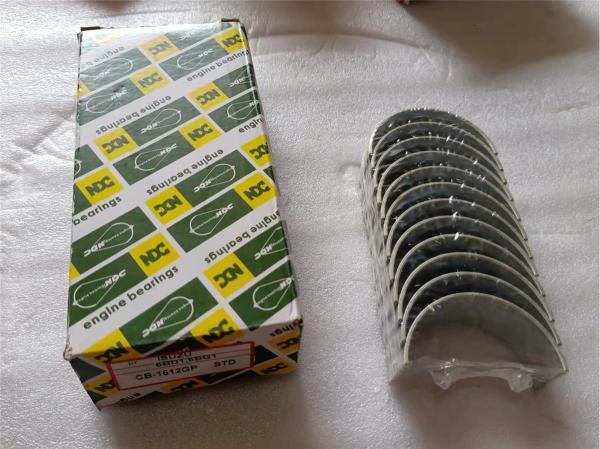 6BD1 Connecting Rod Bearing 9-12271-608-0 9122716080 For ZAX130-3 ZAX210-5