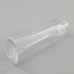 4oz Round 120ml PET Plastic Spray Bottle Cosmetic Packaging