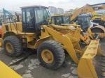 966h Wheel Loader Cat Brand New on Promotion