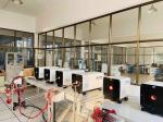 Thermocouple Validation Calibration Furnace Oven with 300-1300C Temperature