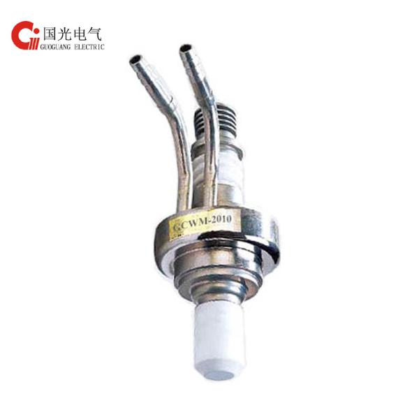 10kw / 2450mhz Continuous Wave Magnetron For Industrial Heating , Microwave