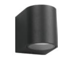 Garden Decoration Exterior Up And Down Wall Light Waterproof Aluminum Wall Lamp