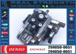 Denso 294050-0451 294050-0640 294050-0651 294050-1191 For Engine Parts Isuzu
