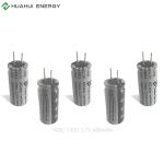 NSC1330 400mAh 3.7V Rechargeable Li Ion Battery Cell Huahui Energy