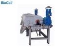 Coagulation Flocculation And Sedimentation In Wastewater Treatment