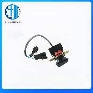 Quality VOE14520398 VOE14503037 Throttle Knob for Volvo Excavator EC140B EC210B wholesale