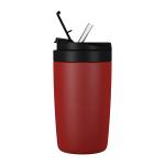 300ml 20 Oz Matte Vacuum Insulated Tumblers With Lid And Straw