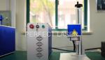 20w 30w 50w 100w Max Raycus Fiber Laser Marking Machine Fiber Laser Marking