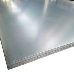 S235JR Carbon Steel Sheet Metal DOS Oiled AISI 1020 Steel Plate