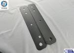 Ral9005 Electrical Box Button Panel Sheet Metal Brackets Custom 0.01-0.05mm