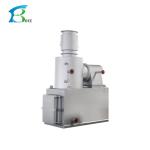 Hospital/Farm/Household Waste Disposal Plant One Pyrolysis Gasification
