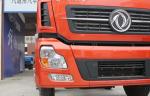 Dongfeng 8x4 Cargo Truck DFL 1311 12 Wheeler Truck With Capacity 40 - 50T