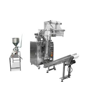 Quality 100ML 300ML 500ML ketchup packet vegetable oil packing machine for plasters wholesale