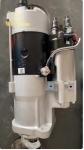 Starter Motor TD100-3708110SF1 DM105R3003SE For Yuchai 6T Engine Heavy-Duty