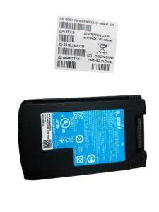 Quality Zebra Battery For Zebra TC53 TC58 Tc51 Zebra Tc58 Battery wholesale