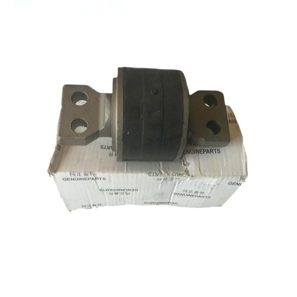 Genuine Bus Spares Parts Thrust Rod Bushing 4 Hole Ball Joint For King Long &