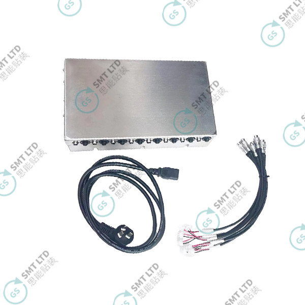 8-Bit Power Box (GS-RAD2106-DY08)