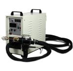 Bronze Tube Induction Soldering Machine 25KW Handheld Induction Heating