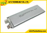 CP7839109 Lithium Pouch Cell 3V 10000mAh CP8040112 Li MnO2 Battery