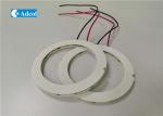 TBA Semiconductor Round Thermoelectric Cooler Peltier Module