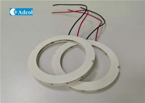 Quality TBA Semiconductor Round Thermoelectric Cooler Peltier Module wholesale