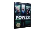 Free DHL Shipping@New Release HOT TV Series Power Season 2 Complete Boxset