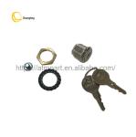 Diebold Nixdorf ATM PARTS 01750254098 CS280 Wincor Procash 280N Safe Door Lock