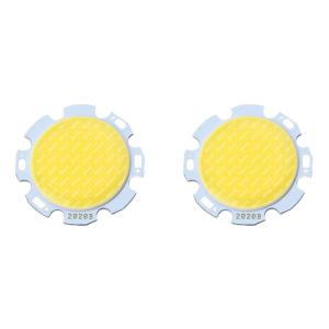 Quality 140lm/W LED COB Chips wholesale