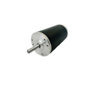 Quality Solar Pannel Tracking Machine Motor 24 Volt Electric Dc Motor wholesale