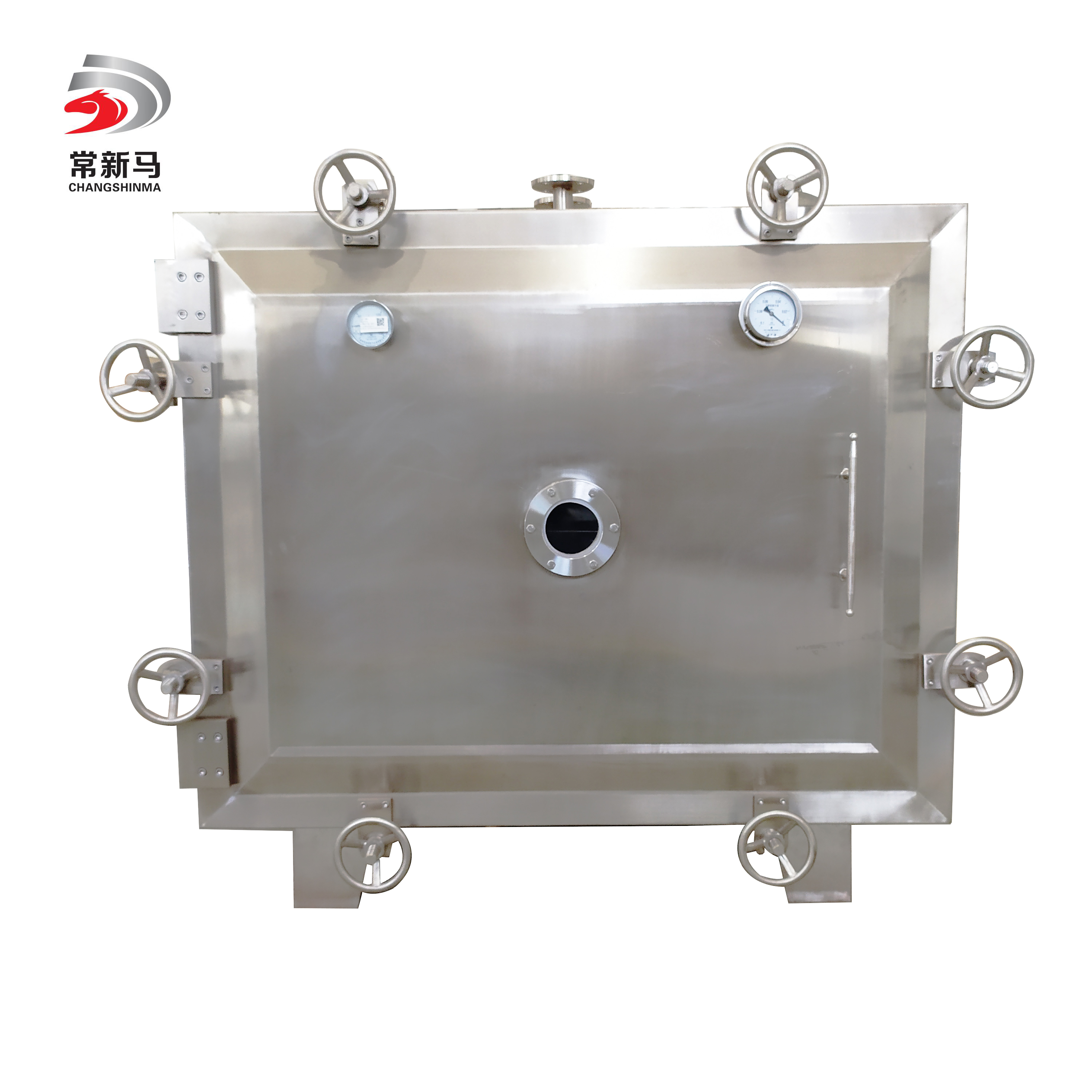 Fruit Vacuum Drying Machine Vtd Dryer