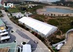 Mobile Aluminum Outdoor Function Big Restaurant Catering Tent Wedding