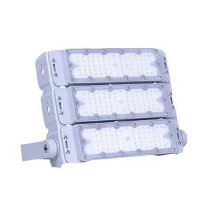 Quality Tennis Count High Mast LED Flood Light Commercial Outdoor Led Flood Lighting 150W wholesale