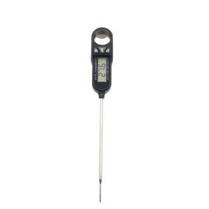 Quality Pen Type Digital Thermometer Manufacturers For BBQ with Bottle Opener wholesale